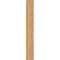 Ekena Millwork Imperial Smooth Craftsman Outlooker, Western Red Cedar, 5 1/2"W x 42"D x 42"H OUT06X42X42IMP04SWR - alternate 4